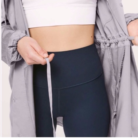 Lululemon city stroll  jacket - Picture 8 of 9